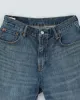 Vintage Levi's Medium Wash Denim Shorts - W32 L10 sold by Rokit