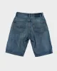 Vintage Levi's Medium Wash Denim Shorts - W32 L10 sold by Rokit