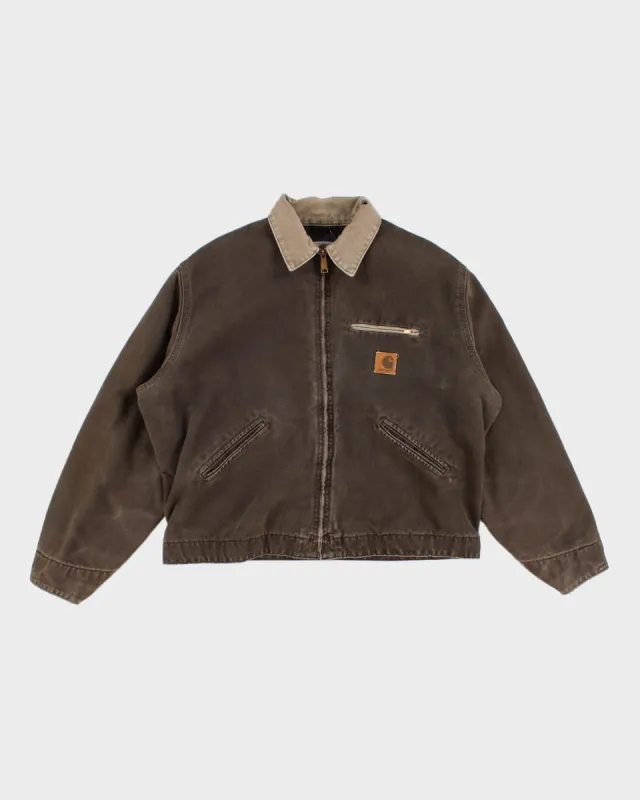 Vintage Dream Wear Carhartt Jacket - XL made by Carhartt