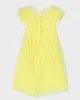 Vintage 1970s Linda Lingerie Dressing Gown sold by Rokit