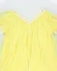 Vintage 1970s Linda Lingerie Dressing Gown sold by Rokit