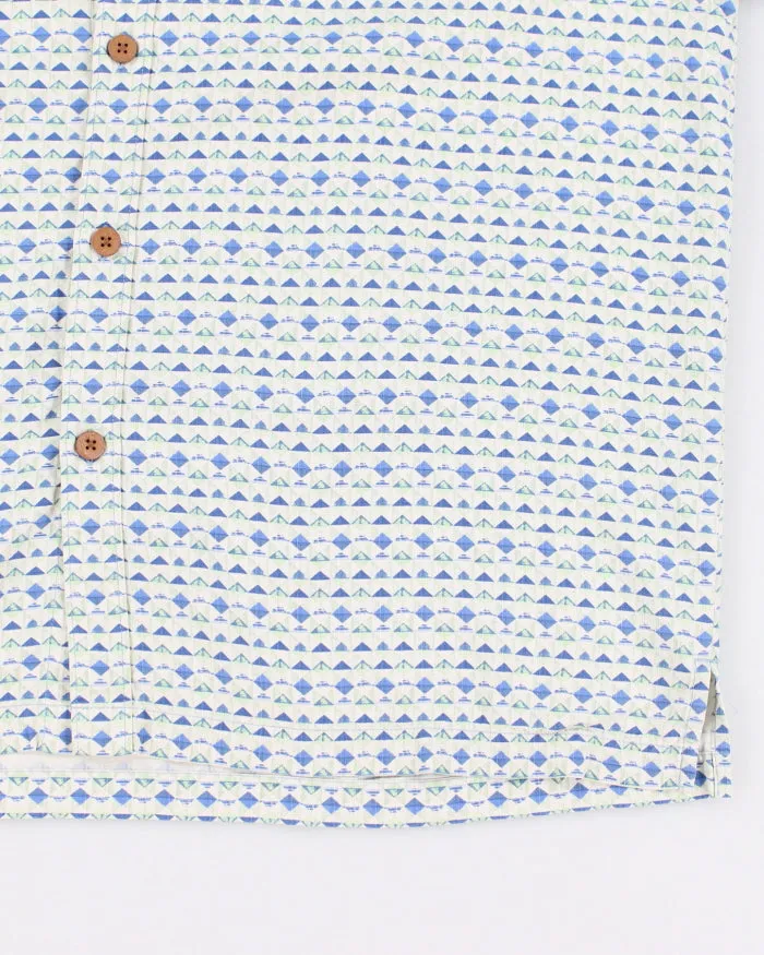 Tommy Bahama Floral Print Shirt - XL sold by Rokit product image thumbnail 4