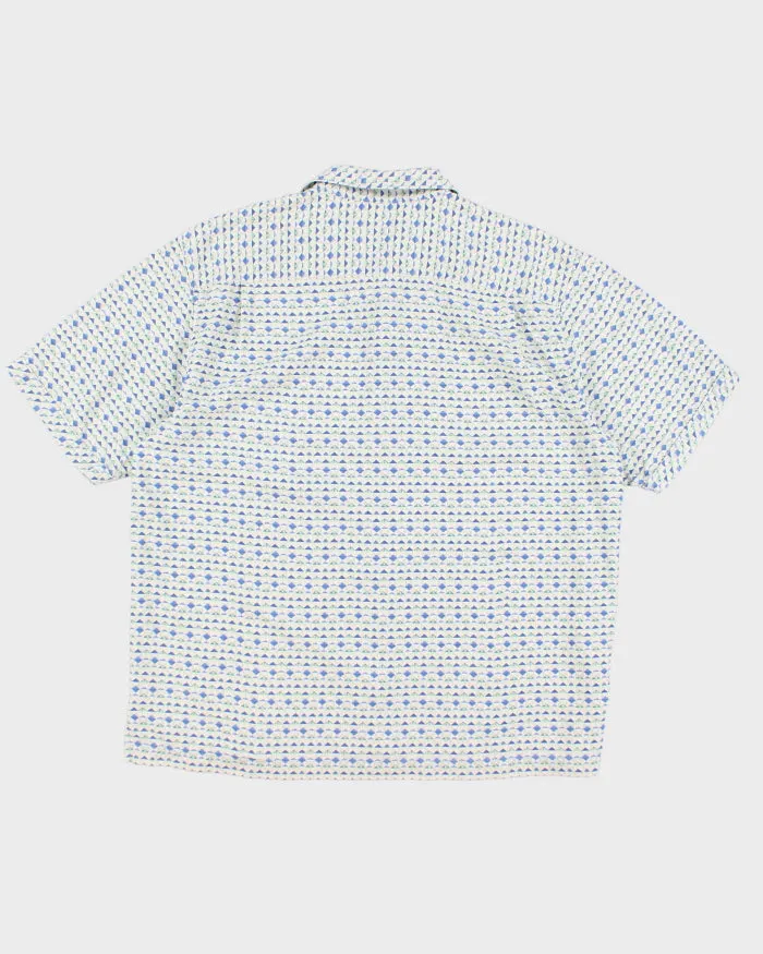 Tommy Bahama Floral Print Shirt - XL sold by Rokit product image thumbnail 2