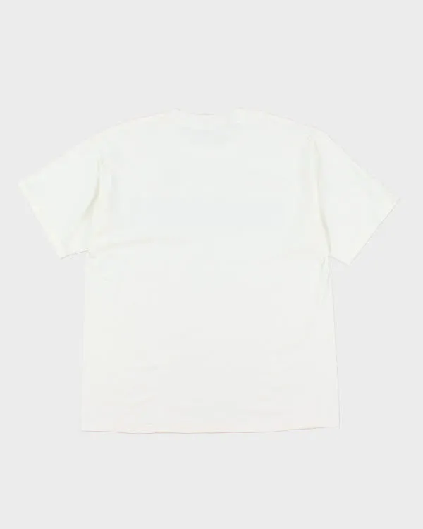 Vintage Kokanee T-shirt - XL sold by Rokit product image thumbnail 2