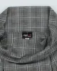 Y2k 00s Digital Clothing Plaid Mini Skirt - M sold by Rokit