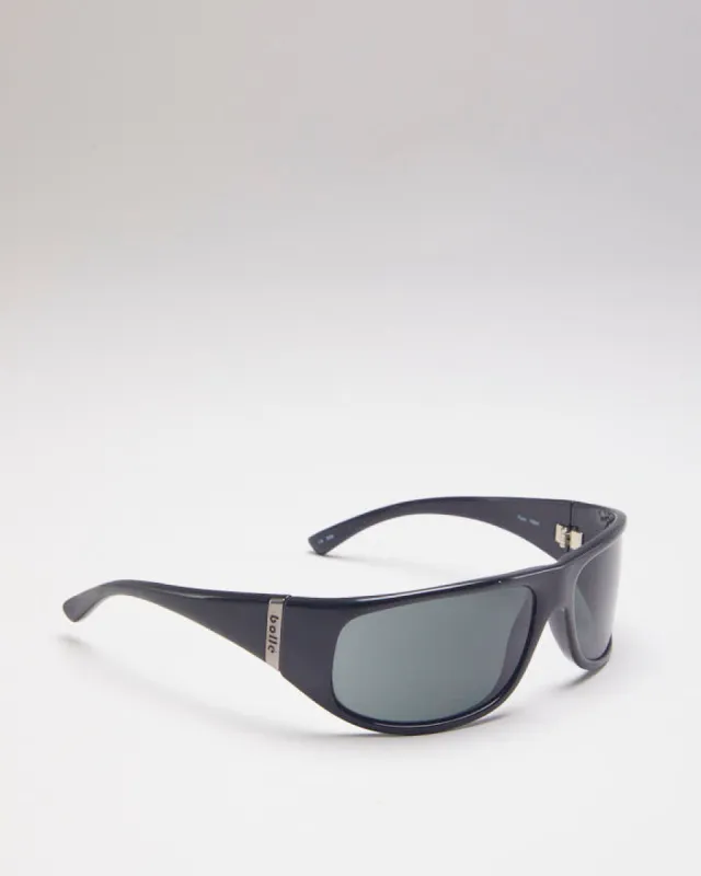 Bolle Men's Black Faze Sunglasses sold by Rokit