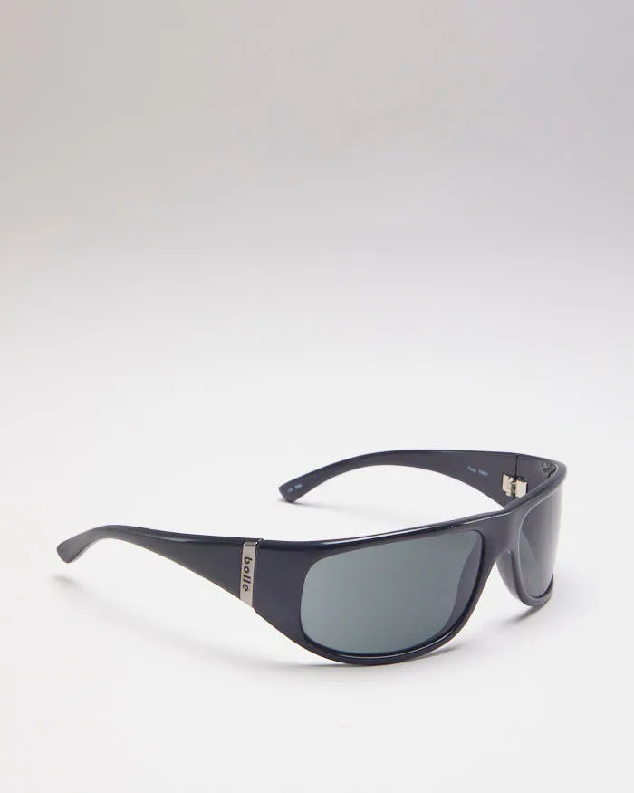 Bolle Men's Black Faze Sunglasses sold by Rokit