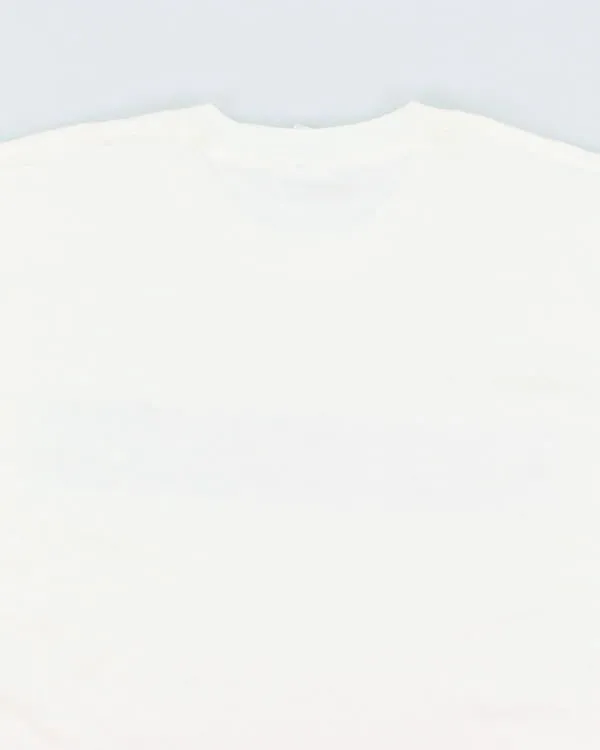 Vintage Kokanee T-shirt - XL sold by Rokit product image thumbnail 4