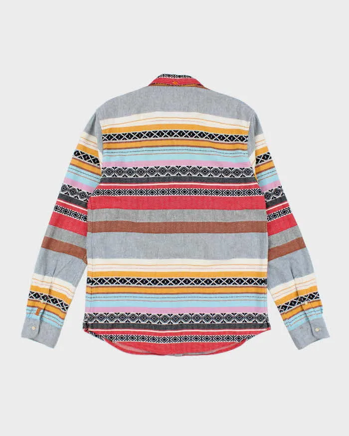 Scotch & Soda Pattern Shirt - M sold by Rokit product image thumbnail 2