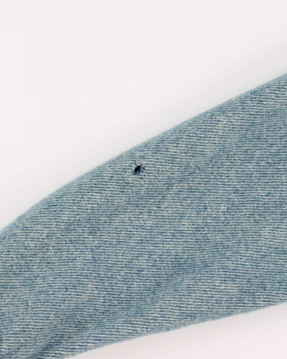 Vintage 60s Woolrich Shirt - XL sold by Rokit product image thumbnail 4