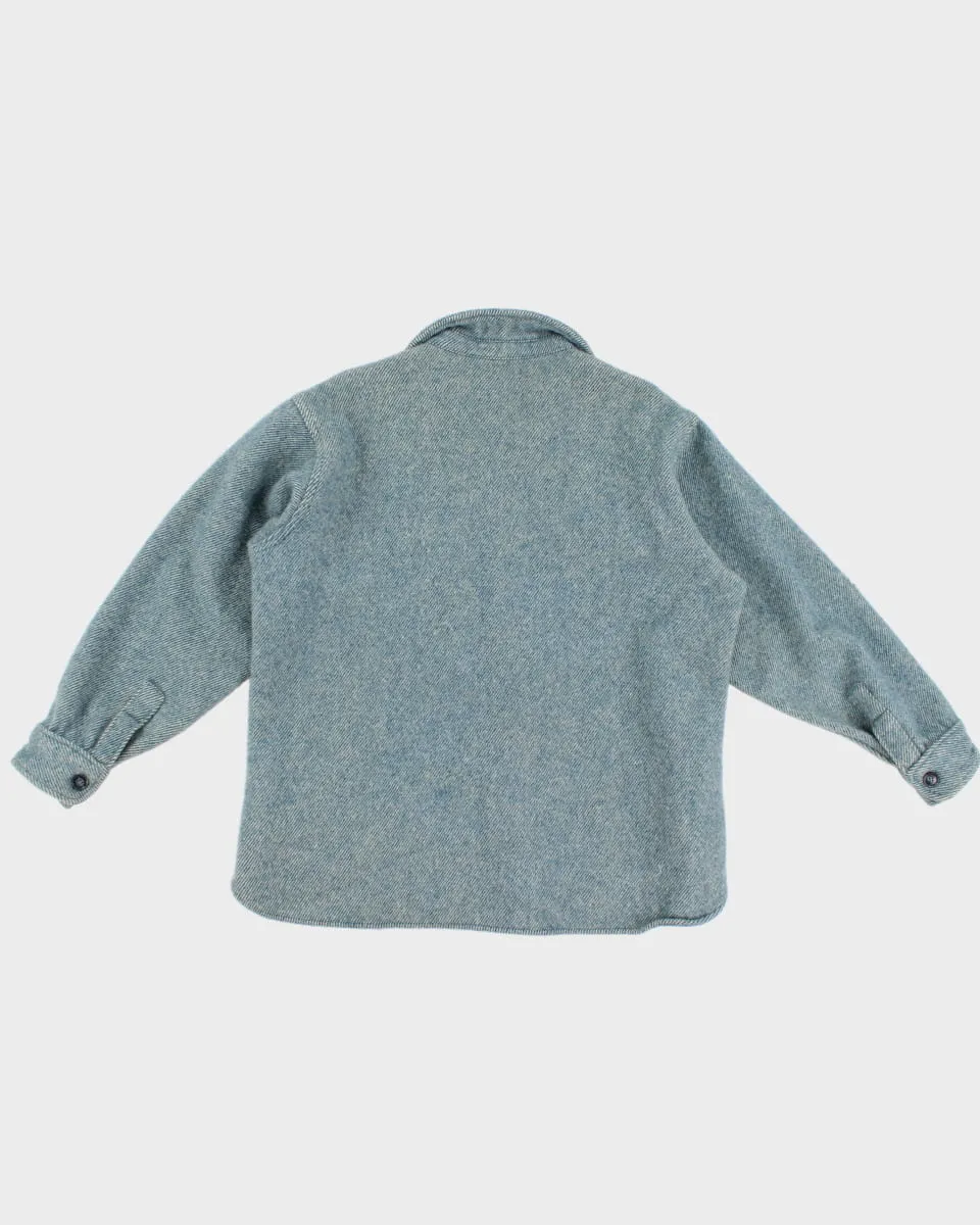 Vintage 60s Woolrich Shirt - XL sold by Rokit product image thumbnail 2