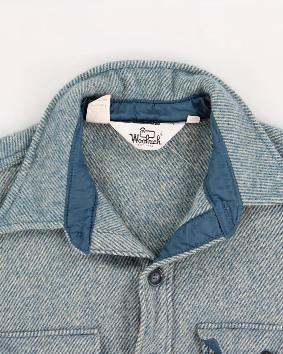 Vintage 60s Woolrich Shirt - XL sold by Rokit product image thumbnail 3