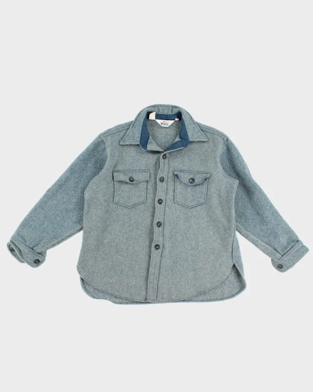 Vintage 60s Woolrich Shirt - XL sold by Rokit