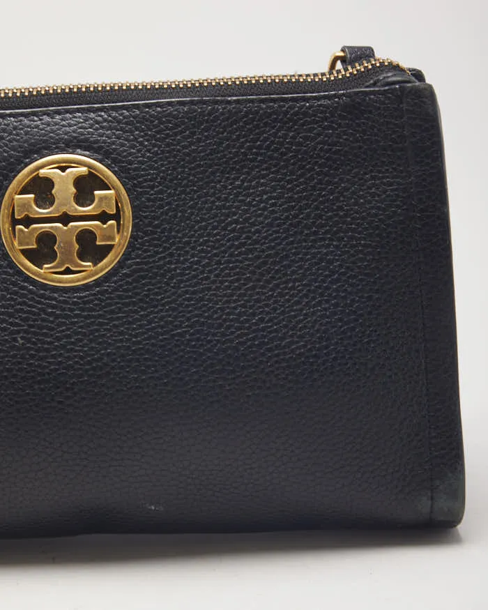 Tory Burch Black Crossbody Bag sold by Rokit product image thumbnail 4