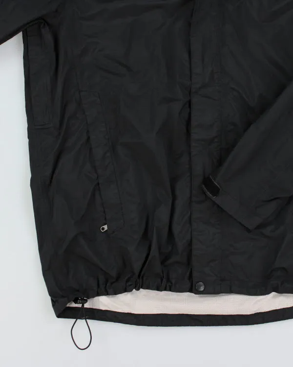 Vintage Marmot Hiking Rain Jacket - L sold by Rokit product image thumbnail 4
