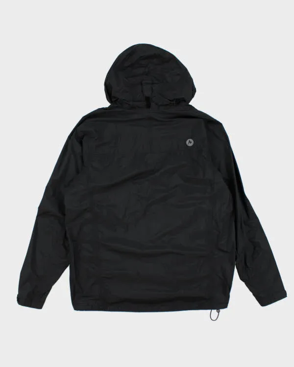 Vintage Marmot Hiking Rain Jacket - L sold by Rokit product image thumbnail 2