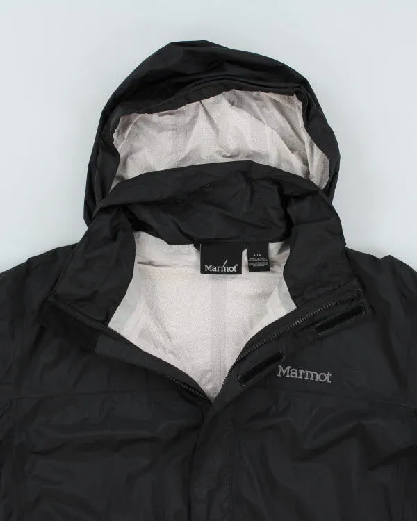 Vintage Marmot Hiking Rain Jacket - L sold by Rokit product image thumbnail 3