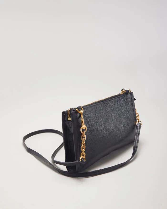 Tory Burch Black Crossbody Bag sold by Rokit product image thumbnail 2