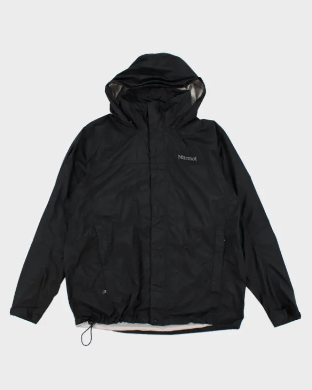 Vintage Marmot Hiking Rain Jacket - L made by Rokit