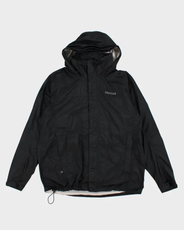 Vintage Marmot Hiking Rain Jacket - L sold by Rokit