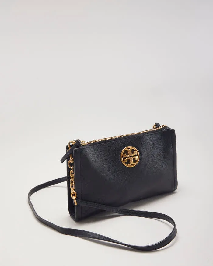 Tory Burch Black Crossbody Bag sold by Rokit
