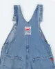 Vintage 90s Ikeda  Dungarees - W36 L30 sold by Rokit