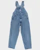 Vintage 90s Ikeda  Dungarees - W36 L30 sold by Rokit