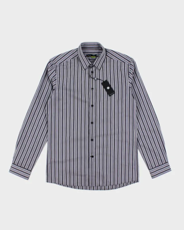 Deadstock Horst Stripe Shirt - M sold by Rokit