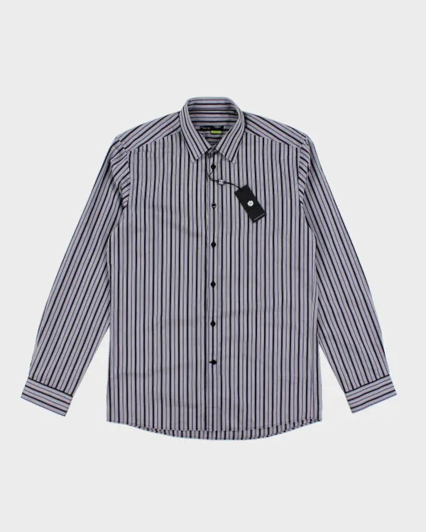 Deadstock Horst Stripe Shirt - M sold by Rokit