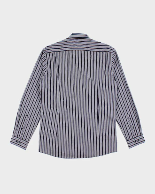 Deadstock Horst Stripe Shirt - M sold by Rokit product image thumbnail 2