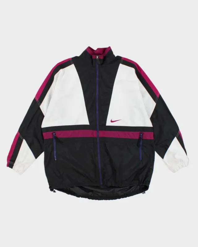 Vintage 90s Nike Track Jacket - L sold by Rokit