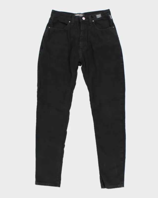 Vintage Versace Jeans - W27 L30 sold by Rokit