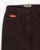 Mens Brown Empyre Corduroy Trousers - W30 L27 sold by Rokit