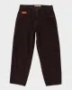 Mens Brown Empyre Corduroy Trousers - W30 L27 sold by Rokit