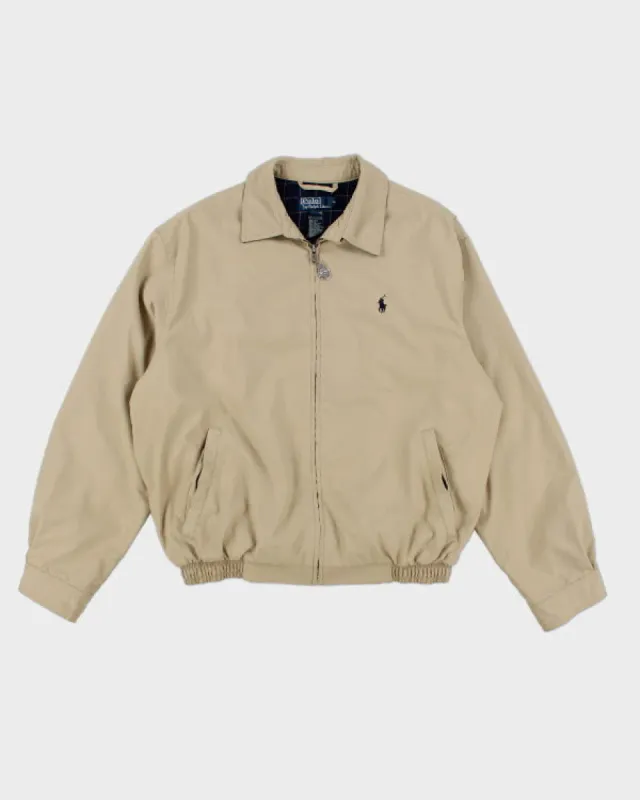 Polo By Ralph Lauren Harrington Jacket - M sold by Rokit