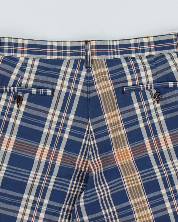 Vintage Dockers Patterned Shorts - W34 L10 sold by Rokit product image thumbnail 4