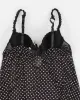 Y2k 00s Rampage Mesh Lingerie Top - M sold by Rokit