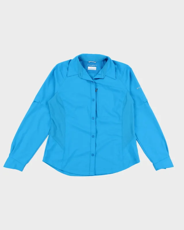 Columbia Omni-Shade Shirt - L sold by Rokit