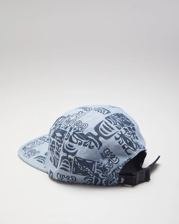 Stussy Pattern Snapback sold by Rokit product image thumbnail 2