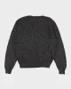 Mens Grey Jantzen Wool Knit Sweater - L sold by Rokit