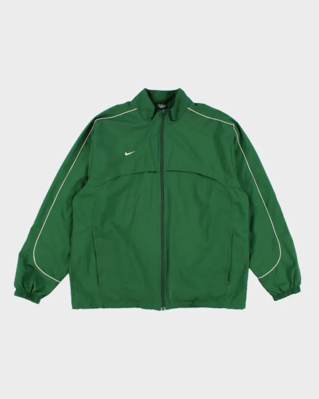 Vintage 90's Nike Windbreaker - L sold by Rokit