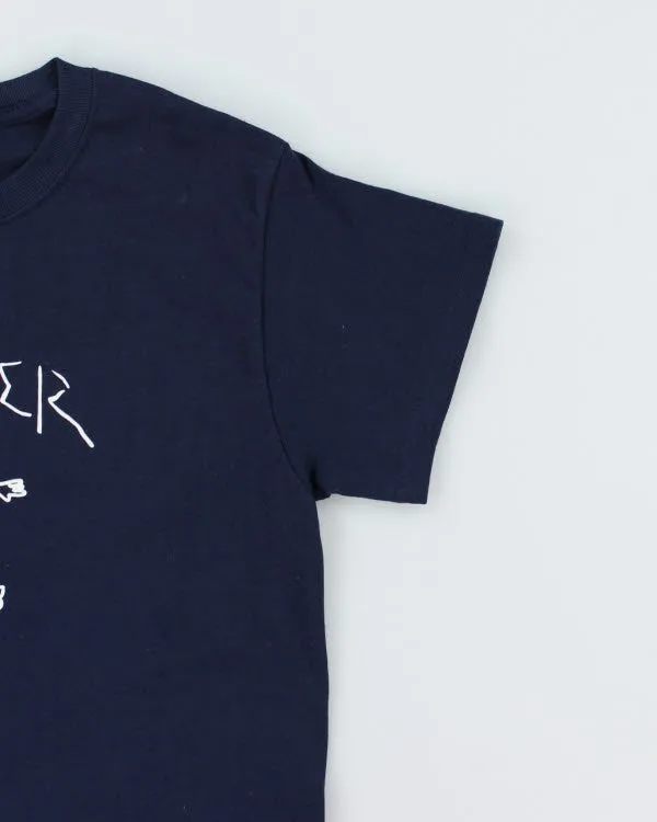 Deadstock Thrasher T-shirt - S sold by Rokit product image thumbnail 4