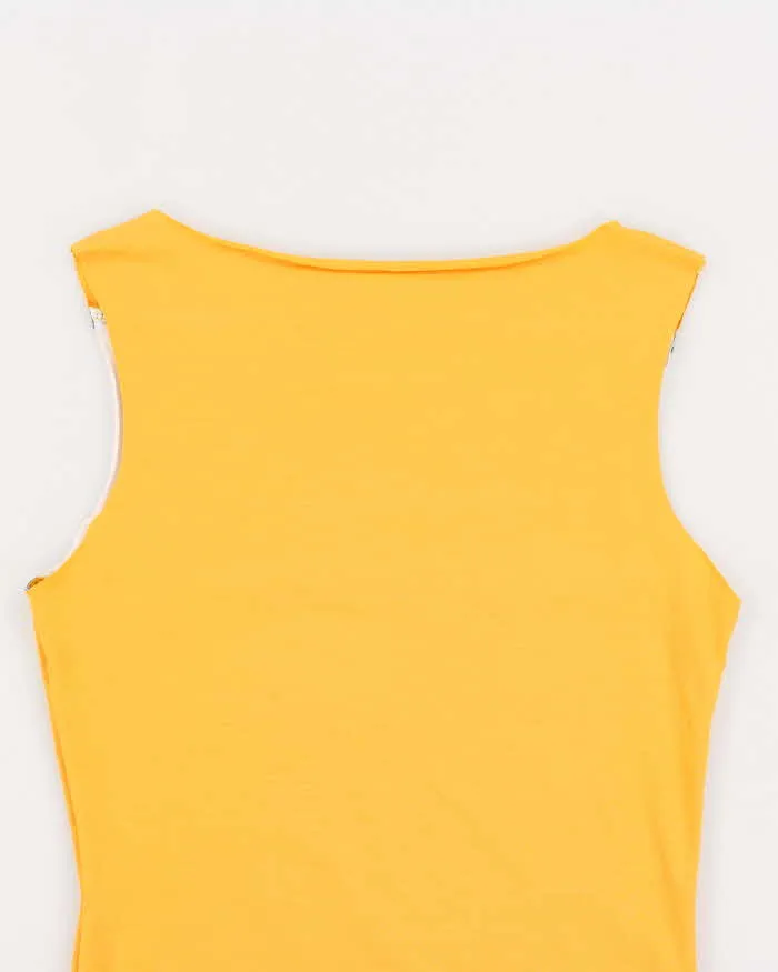 Rokit Originals Rework Slash Tank - L sold by Rokit product image thumbnail 4