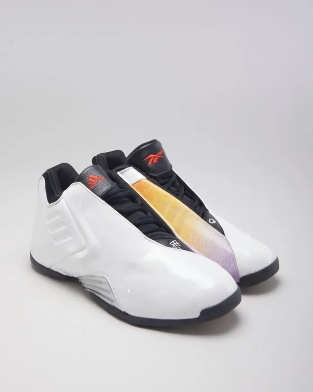 Adidas T-Mac 3 Lessons Trainers - UK 9 sold by Rokit