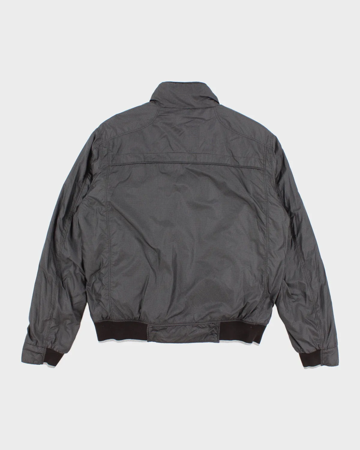 Hugo Boss Fleece Lined Bomber Jacket - M sold by Rokit product image thumbnail 2