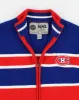 Mens NHL Habs Knit Zip Up Cardigan - XL sold by Rokit