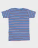 Vintage 70s Levi's Striped T-Shirt - M sold by Rokit