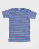 Vintage 70s Levi's Striped T-Shirt - M sold by Rokit