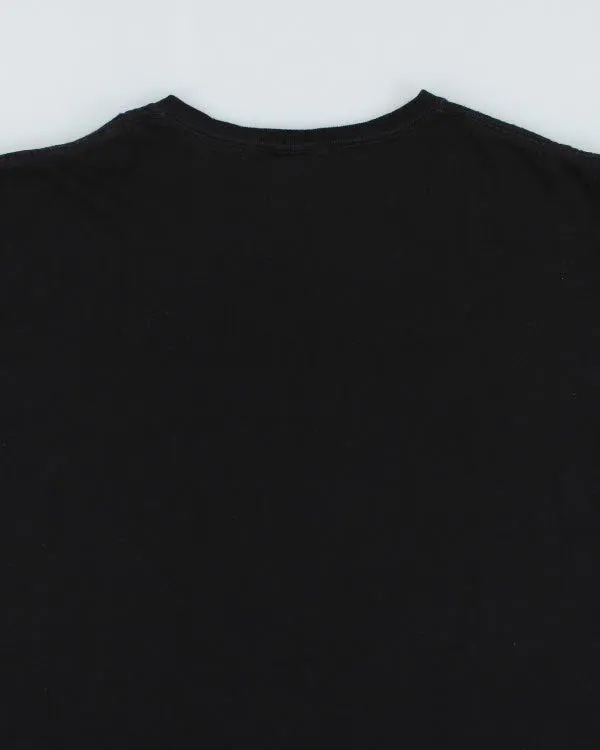 Vintage Seinfeld Kramer Portrait T-Shirt - L sold by Rokit product image thumbnail 4