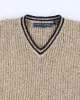 Vintage 90s Point Zero Knit Vest - XL sold by Rokit